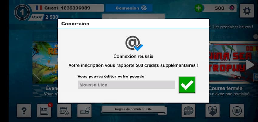 Virtual Regatta : Comment participer au Vendée Globe ? - Logicielmac.com